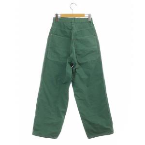 Shinzone TOOL PANTS 34 グリーン