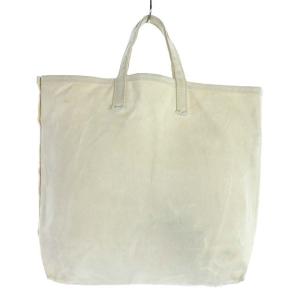 L'Appartement × TEMBEA × アメリカーナ トートバッグ キャンバス アイボリー