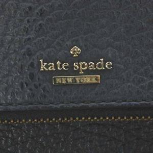 kate spade new york Berrin Carter Street ショルダーバッグ ブラック