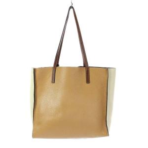MARC JACOBS M0013277 トートバッグ ベージュ 
