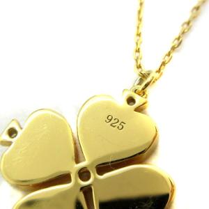 kate spade new york スペード フラワー ネックレス デミ ファイン レガシー 925 ゴールド色