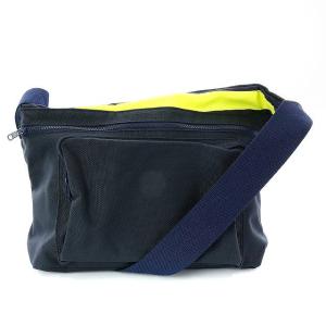 NEIGHBORHOOD PORTER 19SS CHEST/N-SHOULDER BAG ショルダーバッグ ネイビー