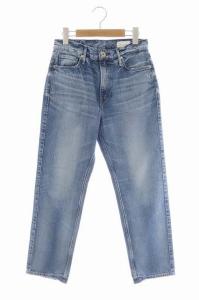 188522 THE JOE デニムパンツ テーパード ジッパーフライ 23 ブルー 