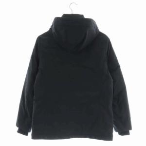 TATRAS MTK19A4146 VERMIGLIO ダウンジャケット ミドル丈 2WAY 2 ネイビー