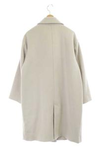 UNITED ARROWS BIG テーラードコート 34 ライトベージュ