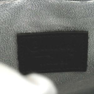 CARVING TRIBES ミニ シューティングスタースター Mini Shootingstar ハンドバッグ ショルダーバッグ 2way レザー 黒