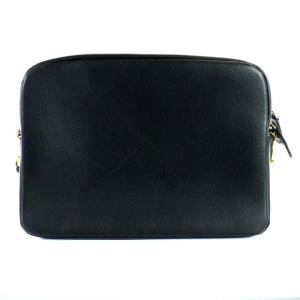 J&M DAVIDSON GABBY ショルダーバッグ レザー