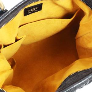 LOUIS VUITTON M95351 モノグラムデニム ネオカビィMM ハンドバッグ 2WAY グレー