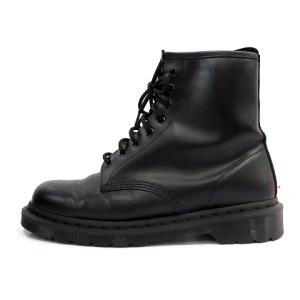Dr.Martens 1460 MONO 8ホールブーツ 27cm ブラック
