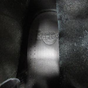Dr.Martens 1460 MONO 8ホールブーツ 27cm ブラック