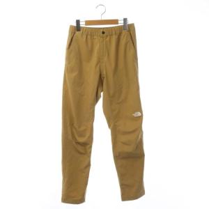 NB81711 Doro Light Pant テーパードパンツ イージー M ベージュ