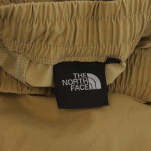 THE NORTH FACE NB81711 Doro Light Pant テーパードパンツ イージー M ベージュ