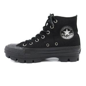 CONVERSE ALL STAR 100 CB CHUNK HI ハイカットスニーカー