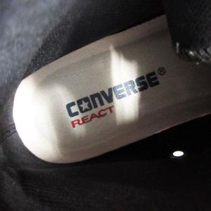 CONVERSE ALL STAR 100 CB CHUNK HI ハイカットスニーカー