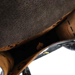 CARVING TRIBES カービングバッグ ブラック