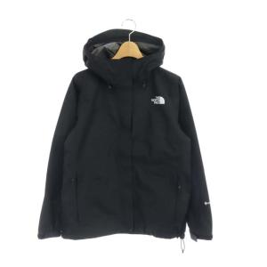 Cloud Jacket GORE-TEX クラウドジャケット ブラック NPW12102