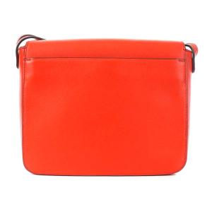TORY BURCH Miller Crossbody ショルダーバッグ レッド