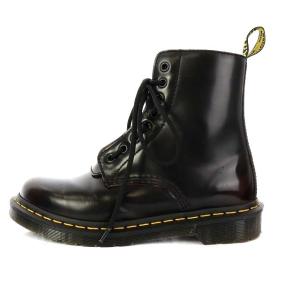 Dr.Martens PASCAL ERNT ZIP 8ホールブーツ