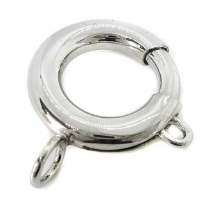 Martin Margiela 11 キーリング シルバー