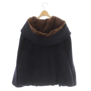 franche lippée シェリーラファムコート ネイビー
