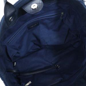 CHANEL ラージショッピングバッグ 2way ココマーク チェーン 30番台