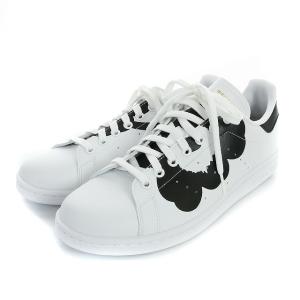 adidas Originals Marimekko STAN SMITH スニーカ レザー ホワイト