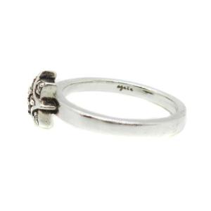 agete スターリング シルバー