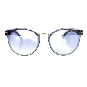 TOM FORD サングラス 6316 145 黒 ブラック TF725-K SH