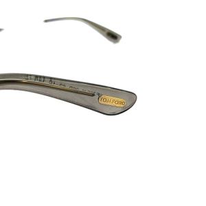 TOM FORD サングラス 6316 145 黒 ブラック TF725-K SH