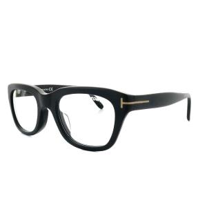 TOM FORD TF237-F Snowdon サングラス ブラック 