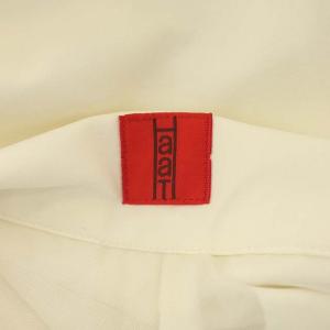 HaaT イッセイミヤケ ハーフパンツ ショート 2 ホワイト