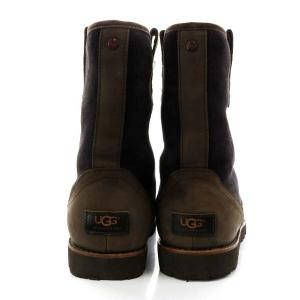 UGG australia STONEMAN ペコスブーツ 27.0cm ブラウン