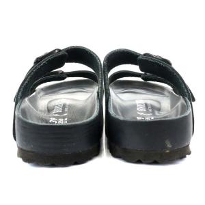 BIRKENSTOCK × Valentino Garavani Arizona サンダル 迷彩柄 25.0cm