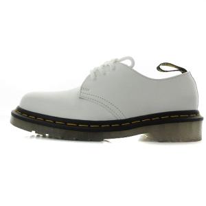 Dr.Martens 1461 ICED 3ホールシューズ 23cm ホワイト