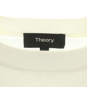 Theory 21SS Staple Cotton2 Whipstitch HS