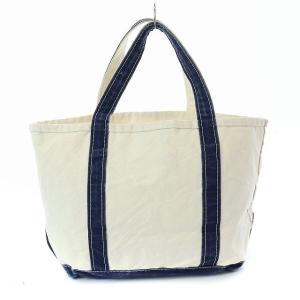 L'Appartement L.L.Bean レミレリーフ REMI RELIEF Canvas Tote Bag