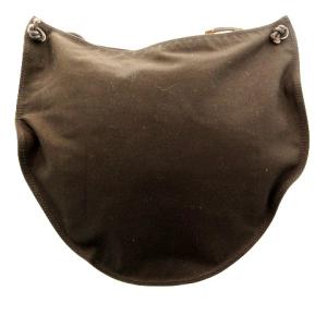 PORTER UNCERTAIN B印 YOSHIDA ピップバッグ レザー 牛革 ブラウン