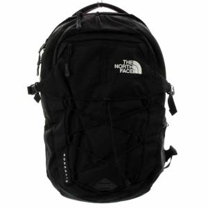 THE NORTH FACE BOREALIS 28L バックパック ブラック