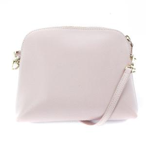 FURLA PIPER ショルダーバッグ カメリアピンク