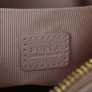 FURLA PIPER ショルダーバッグ カメリアピンク