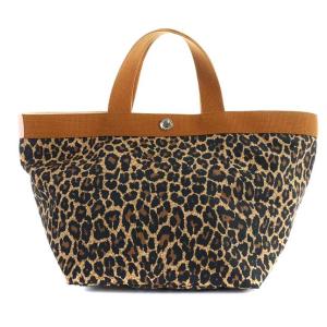 限定カラー 舟形 トート パンサー ヴィゴーニュ ドラジェ