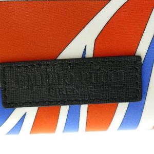 Emilio Pucci リュックサック マルチカラー