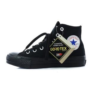 ALL STAR 100 GORE-TEX Z HI スニーカー