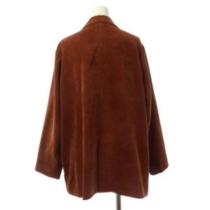 Ameri VINTAGE CORDUROY OVER JK/PT SET UP セットアップ