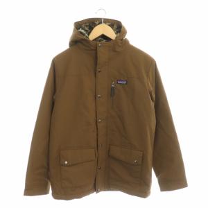 Patagonia 20AW 68460FA20 Boys Infurno Jacket XXL ブラウン