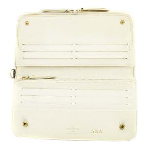 LOUIS VUITTON M66563 モノグラム ポルトフォイユ アンソリット 長財布 ブラウン 