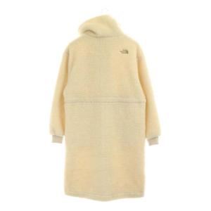 THE NORTH FACE W'S CHENA FLEECE XS アイボリー