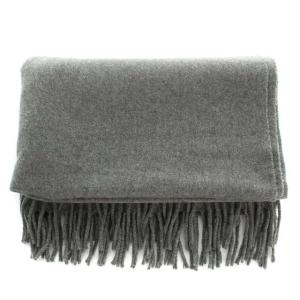 Acne Studios カシミヤストール 200×70cm グレー