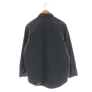 MADISONBLUE Ron Herman別注 Hampton Ranch Coat コート ジャケット 02 グレー