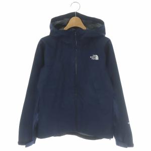 GORE-TEX Climb Light Jacket S ネイビー